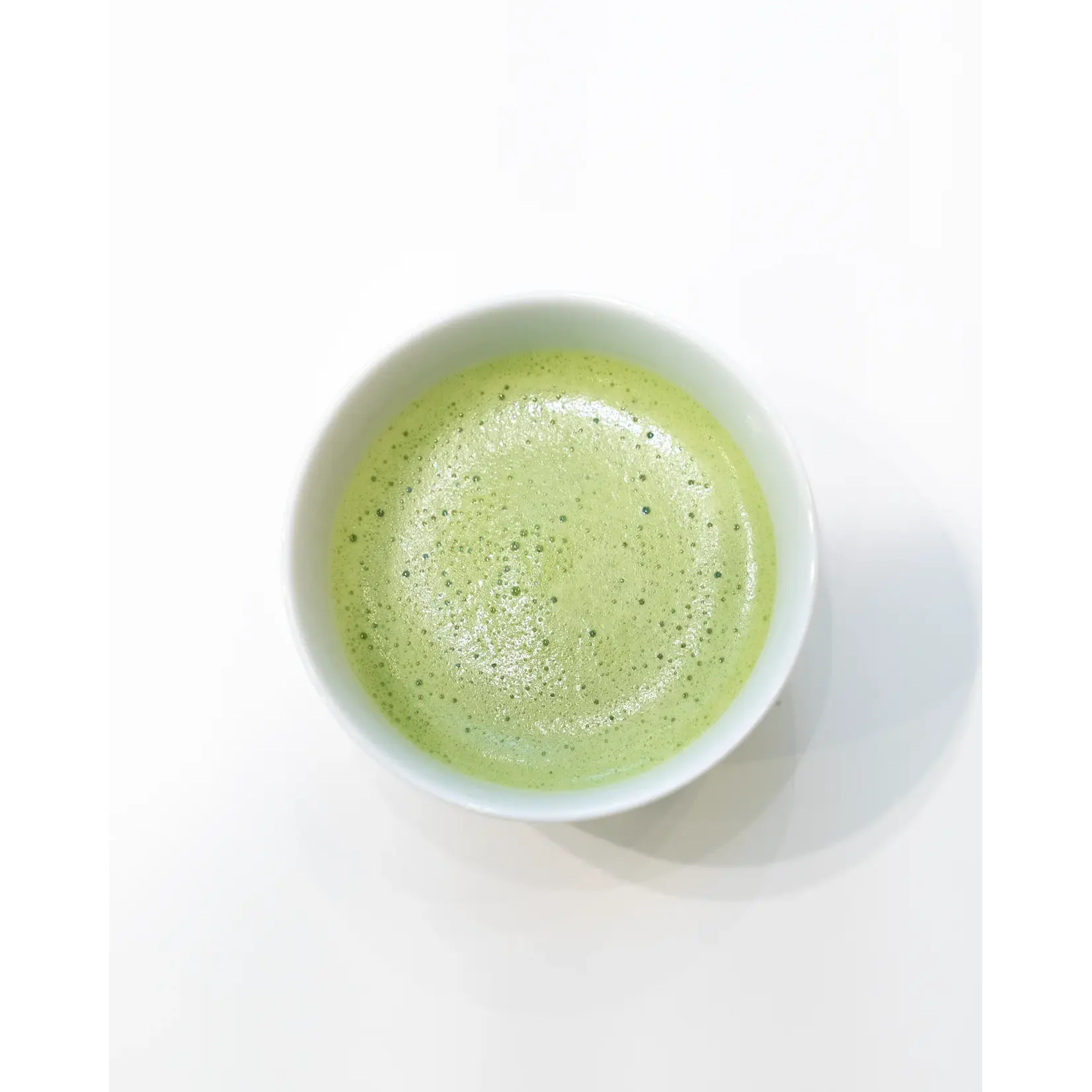 Koffiebranderij Sao Paulo Japan Matcha Hoshino BIO, 40g