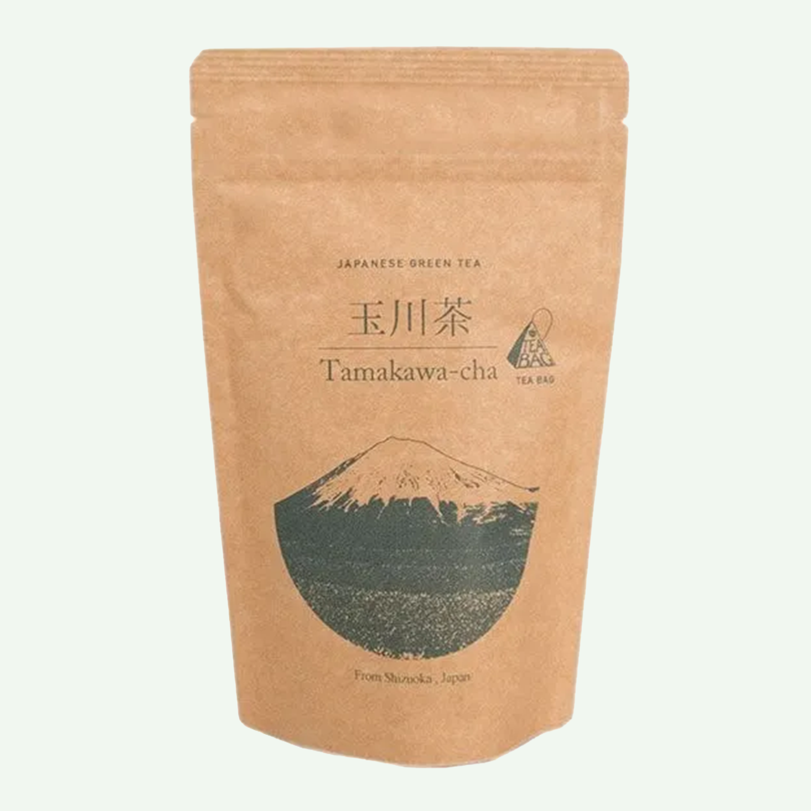 Tamakawa theezakjes 12 x 3g