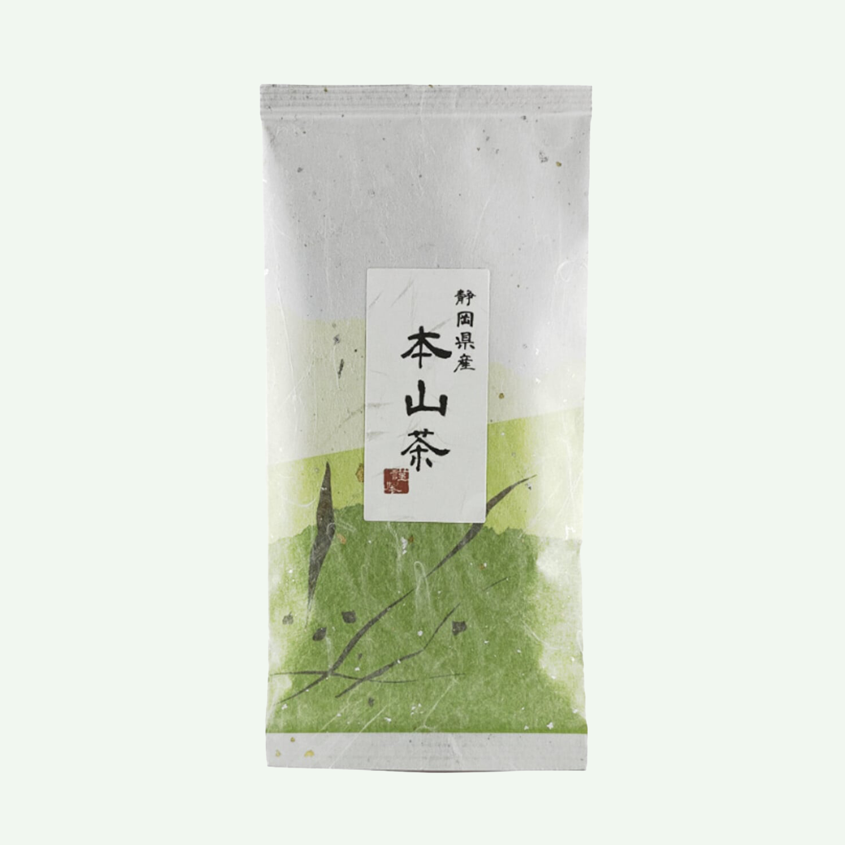 Japan Honyama-cha (Shizuoka) - 100 g
