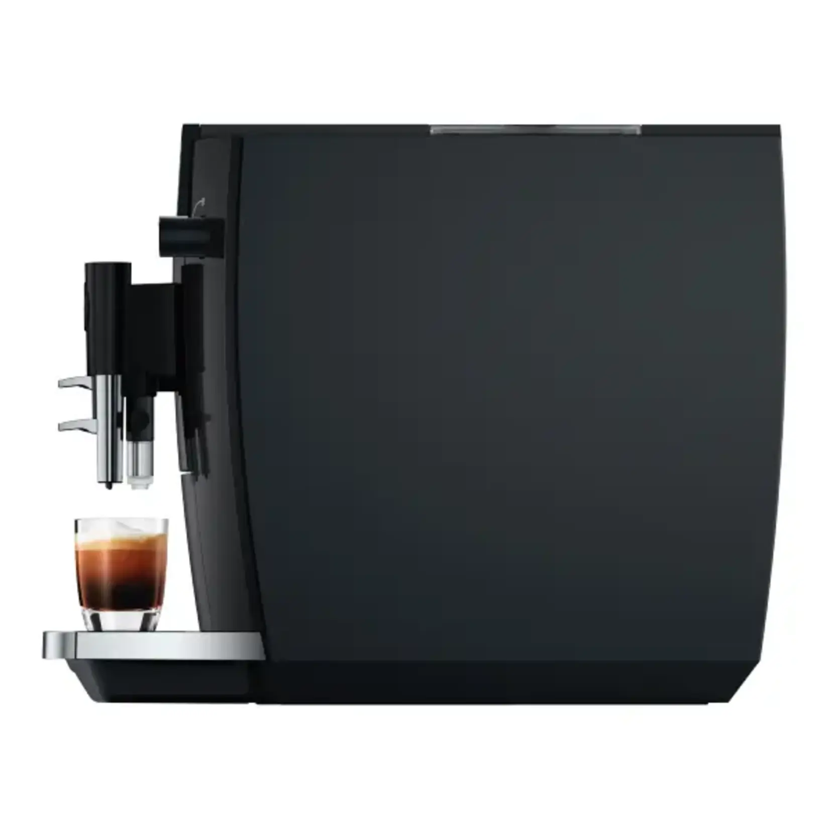 Jura Jura E6 Piano Black ED