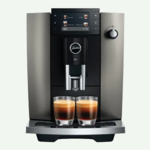 Jura Jura E6 Dark Inox ED