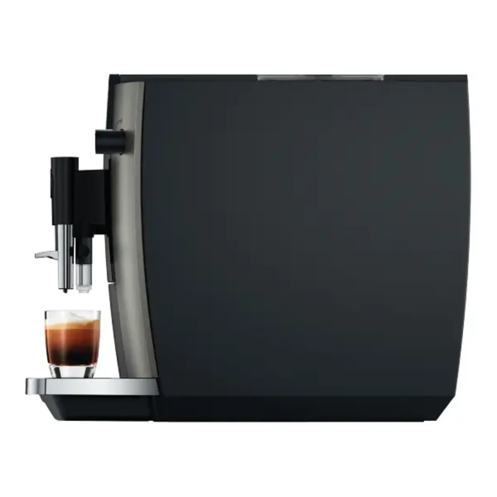 Jura Jura E6 Dark Inox ED