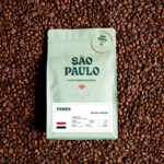 Koffie Yemen Mocha Matari