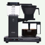 Moccamaster Moccamaster KBG Select - Stone Grey