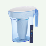 Zero Water ZeroWater Waterfilterkan - 1,7 L