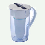 Zero Water ZeroWater Waterfilterkan - Rond - 2,4 L