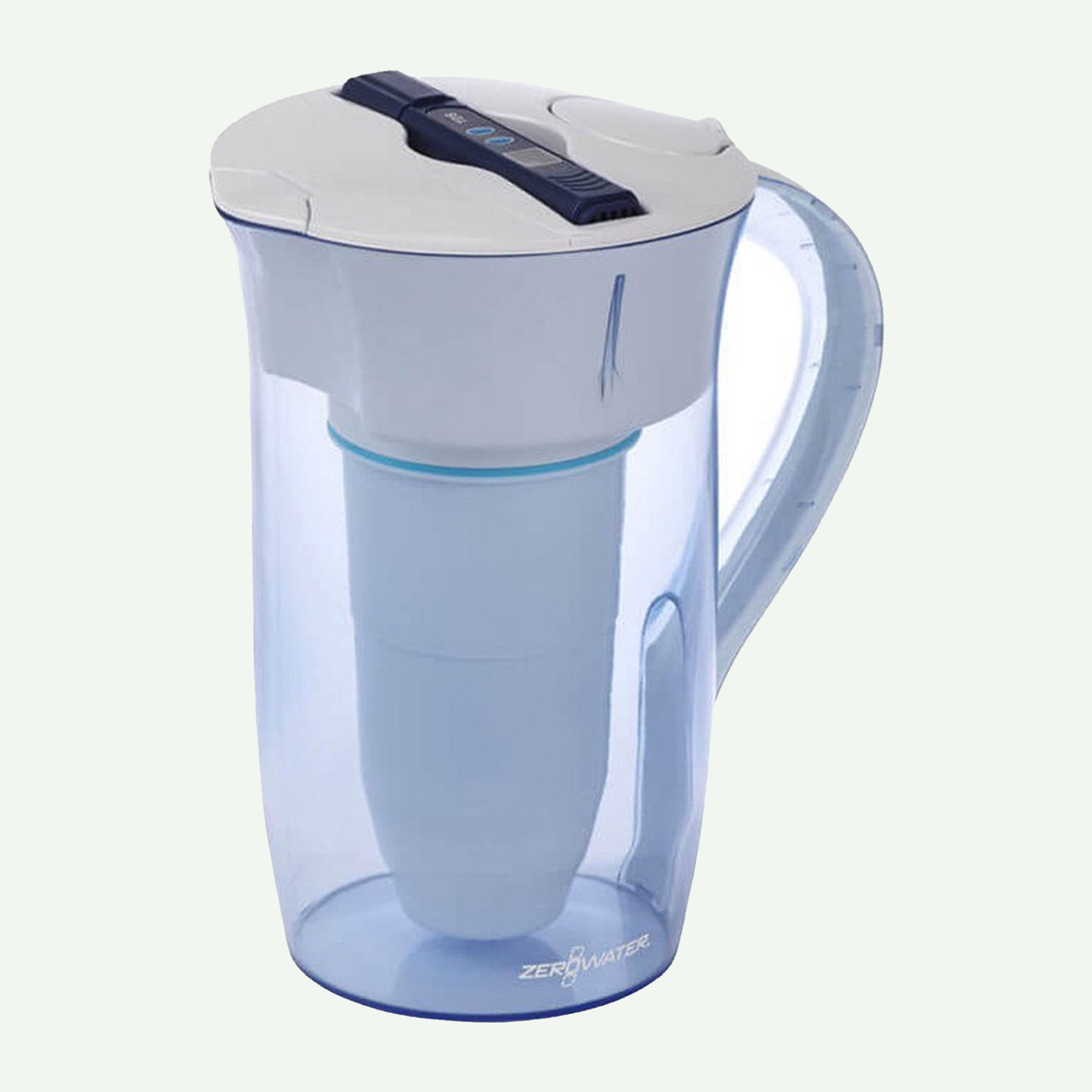 Zero Water ZeroWater waterfilterkan - Rond - 2,4 L