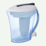 Zero Water ZeroWater Waterfilterkan - 2,4 L