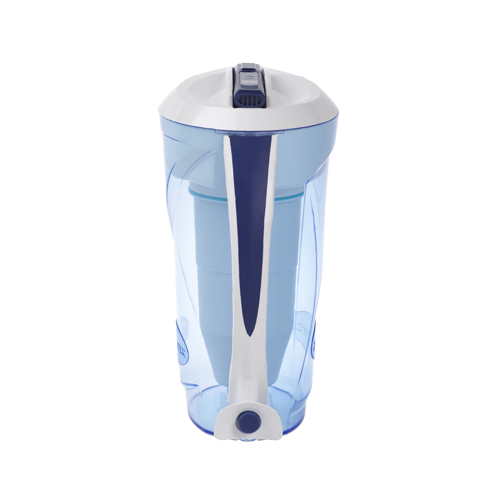 Zero Water ZeroWater Waterfilterkan 2,4 L