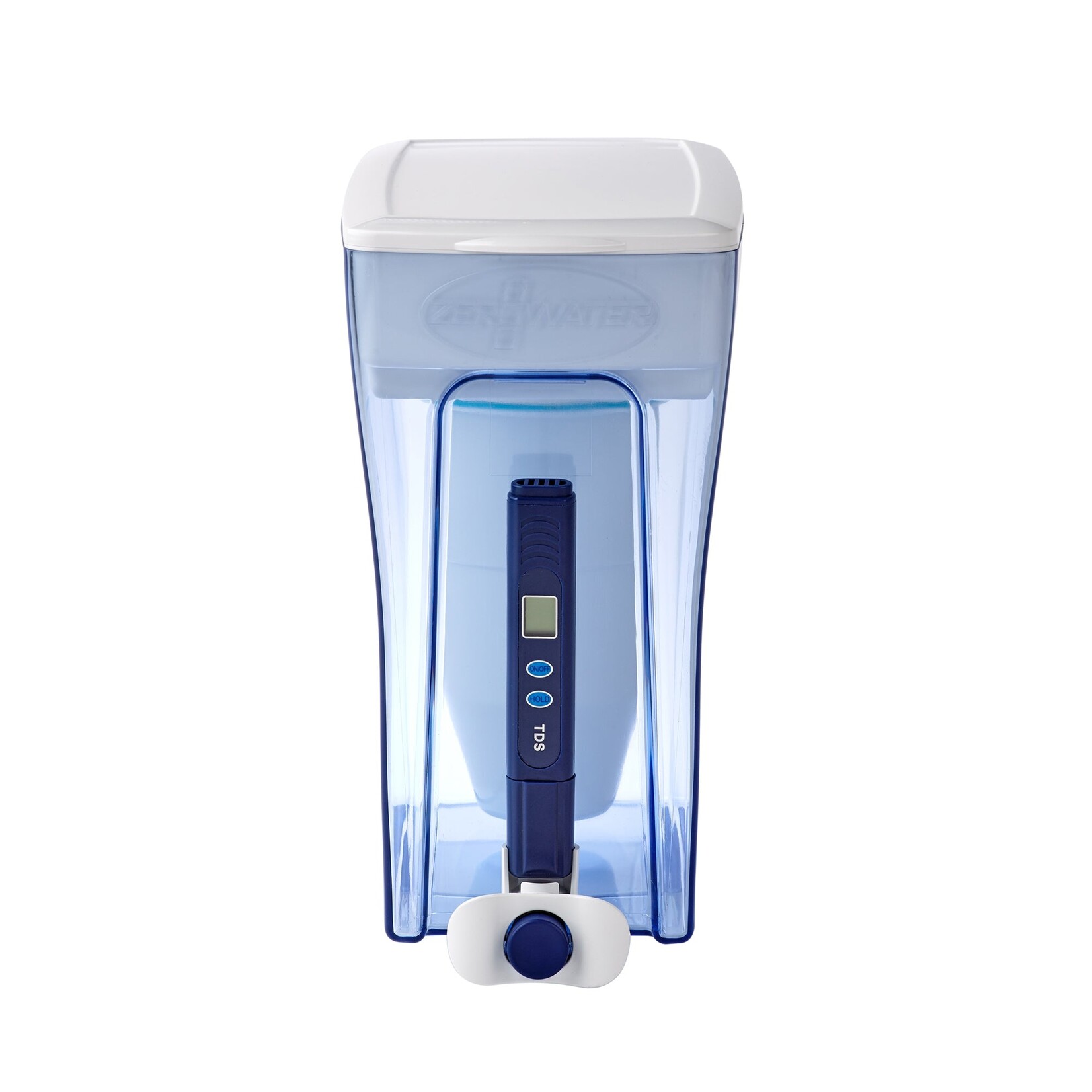 Zero Water ZeroWater Waterfiltersysteem 4,7 L