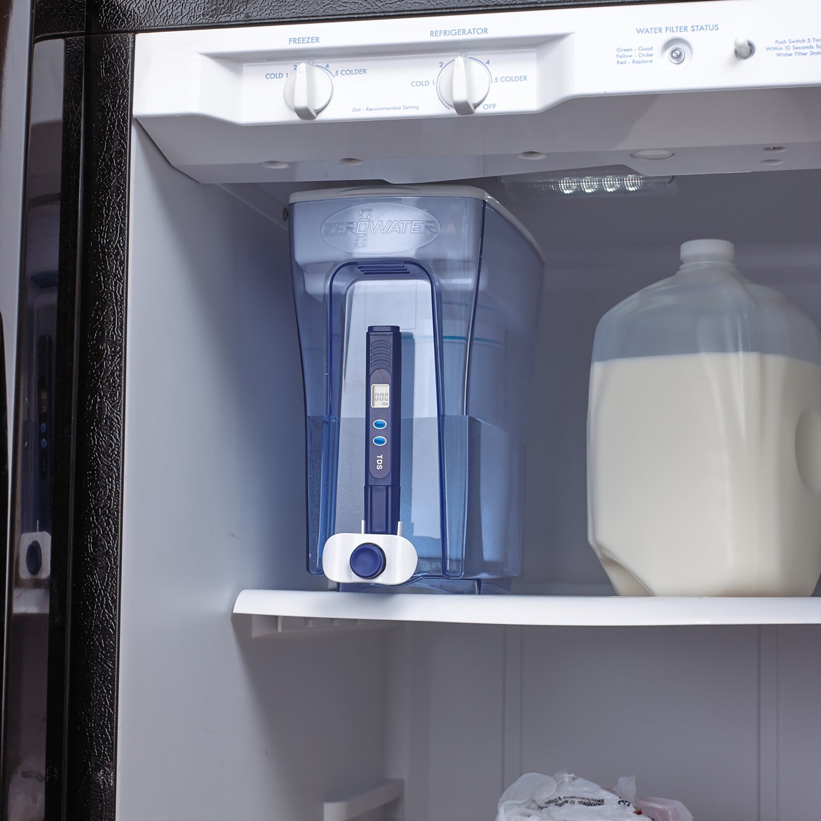 Zero Water ZeroWater Waterfiltersysteem 4,7 L