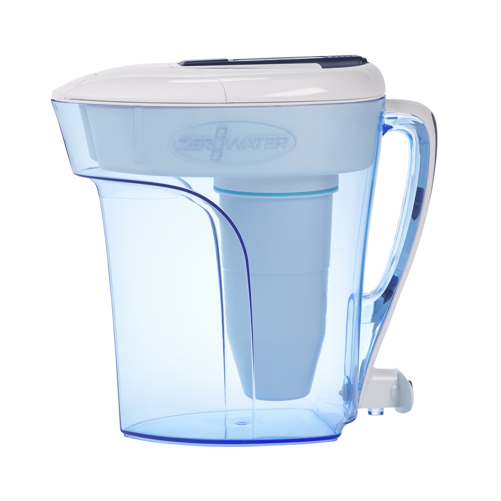 Zero Water ZeroWater Waterfilterkan 2,8 L