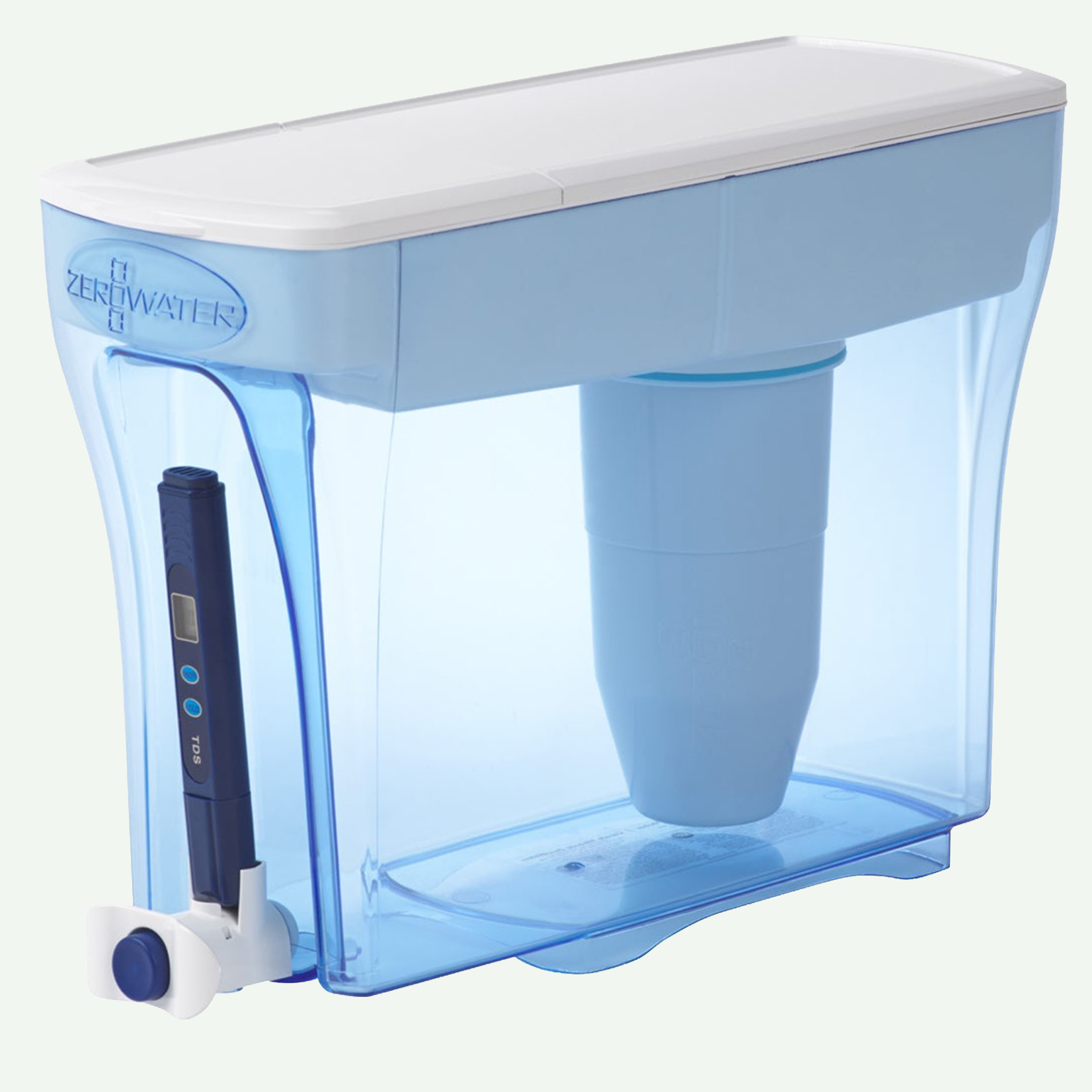 Zero Water ZeroWater Waterfilterkan 5,4 L
