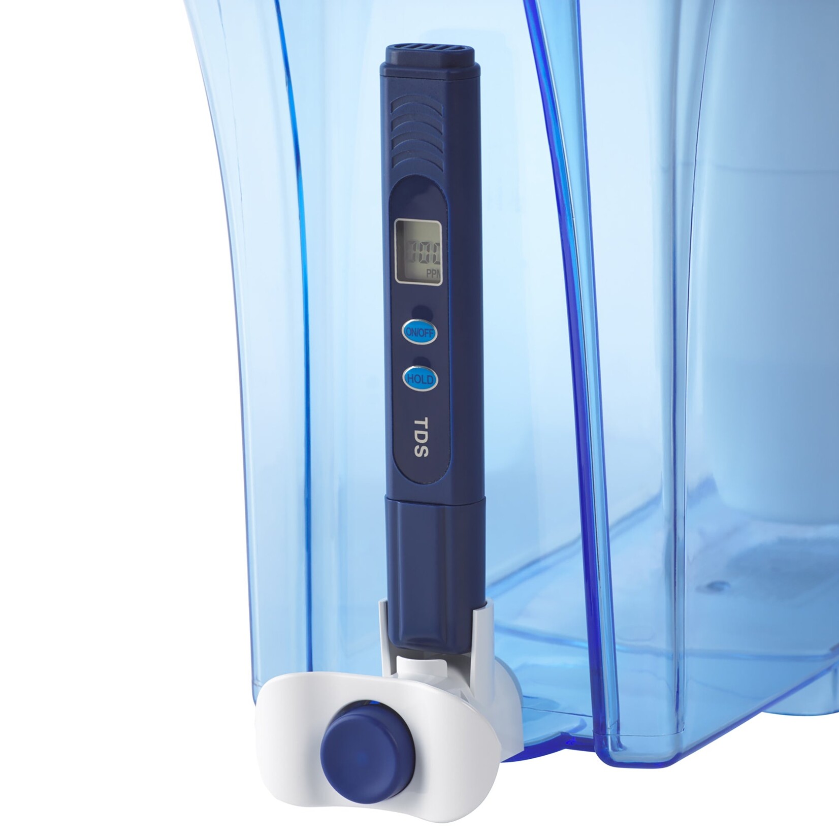 Zero Water ZeroWater Waterfilterkan 5,4 L