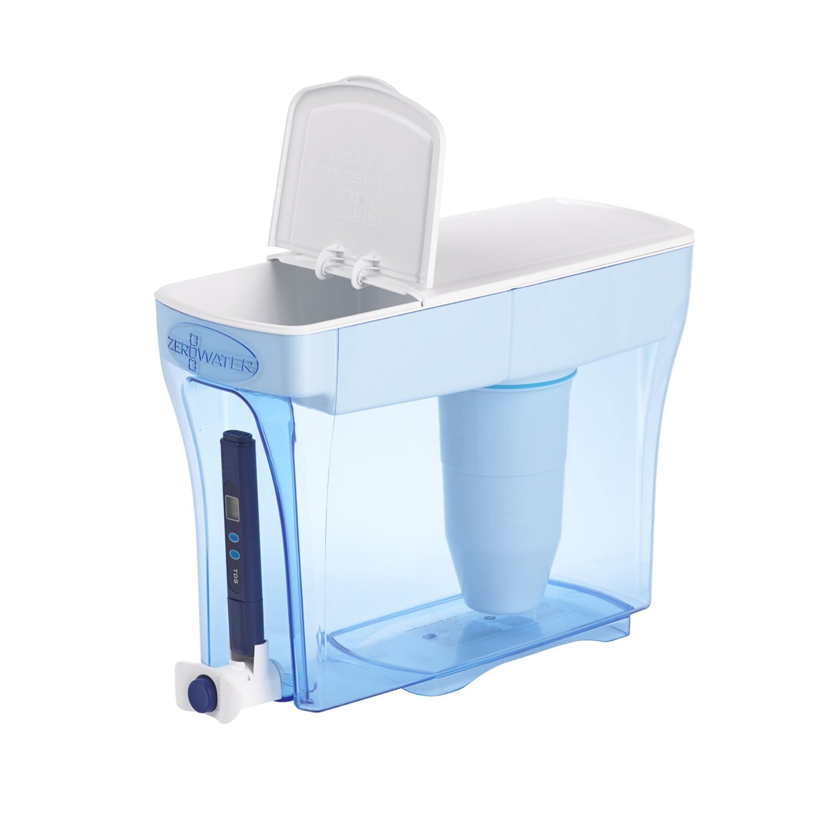 Zero Water ZeroWater Waterfilterkan 5,4 L