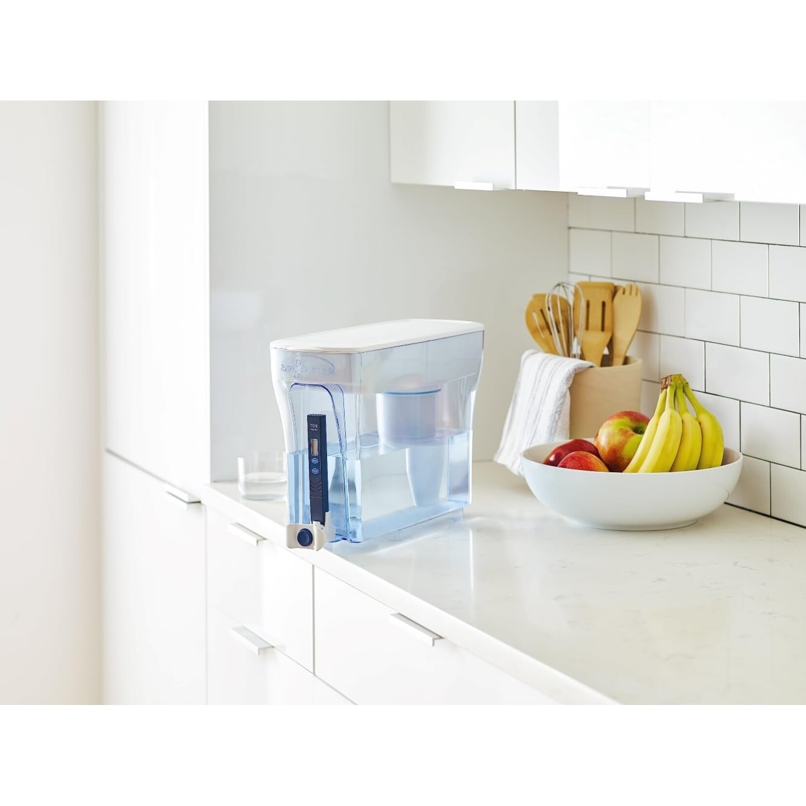 Zero Water ZeroWater Waterfilterkan 5,4 L