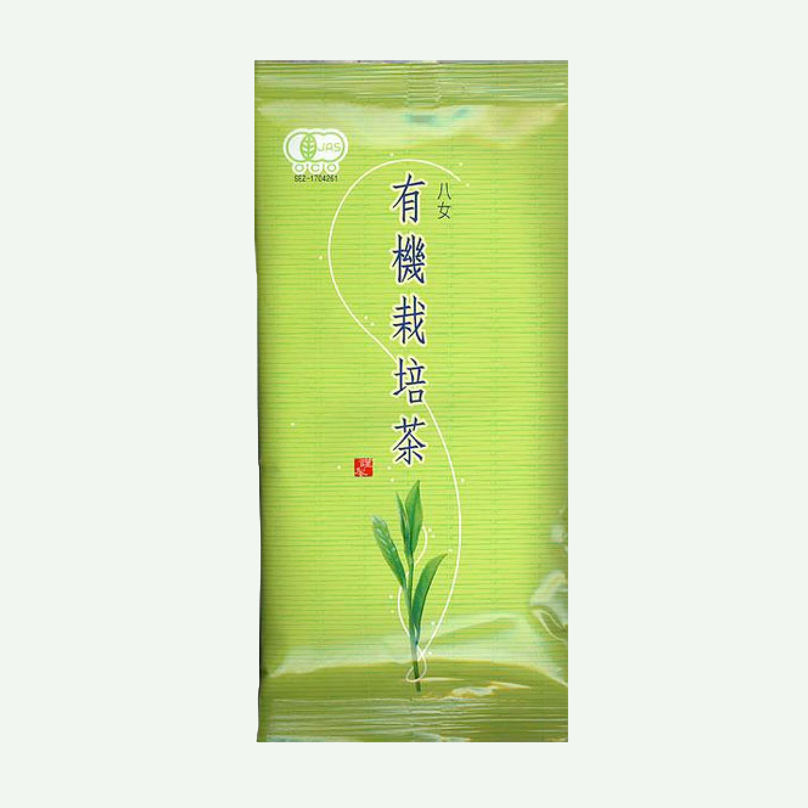 Sencha Hoshino Nr 1 Yame BIO - 100 g