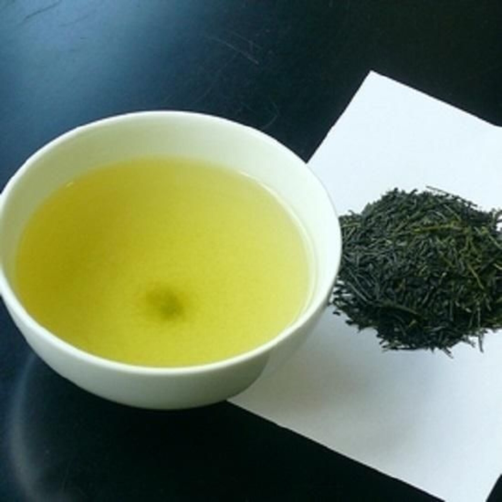 Sencha Hoshino Nr 1 Yame BIO - 100 g