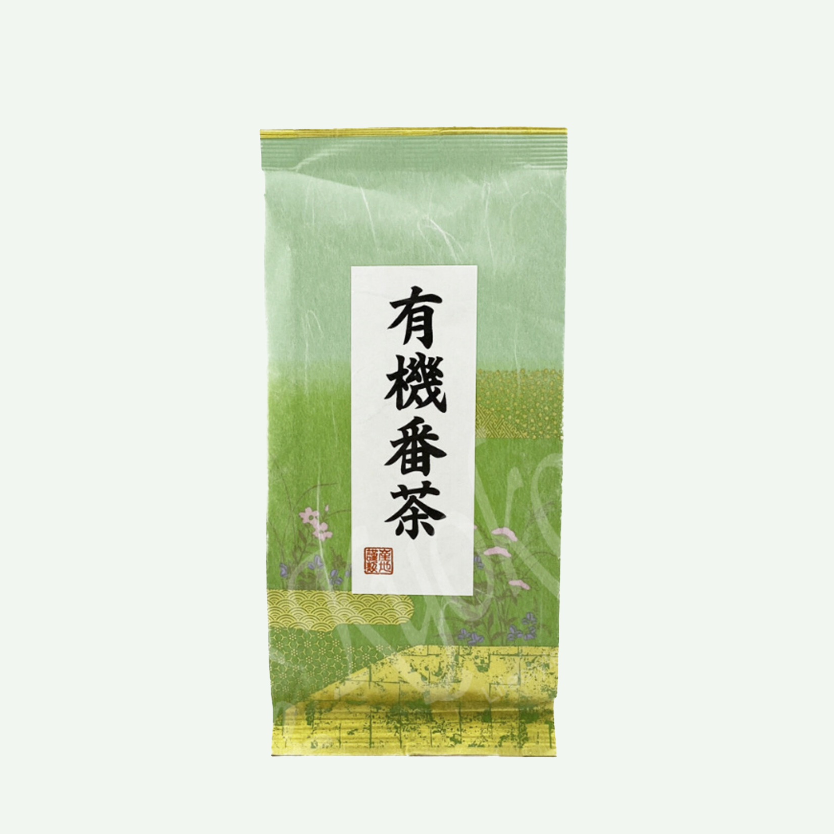 Kyoko Japan Bancha Munouyake Kagoshima BIO, 100g