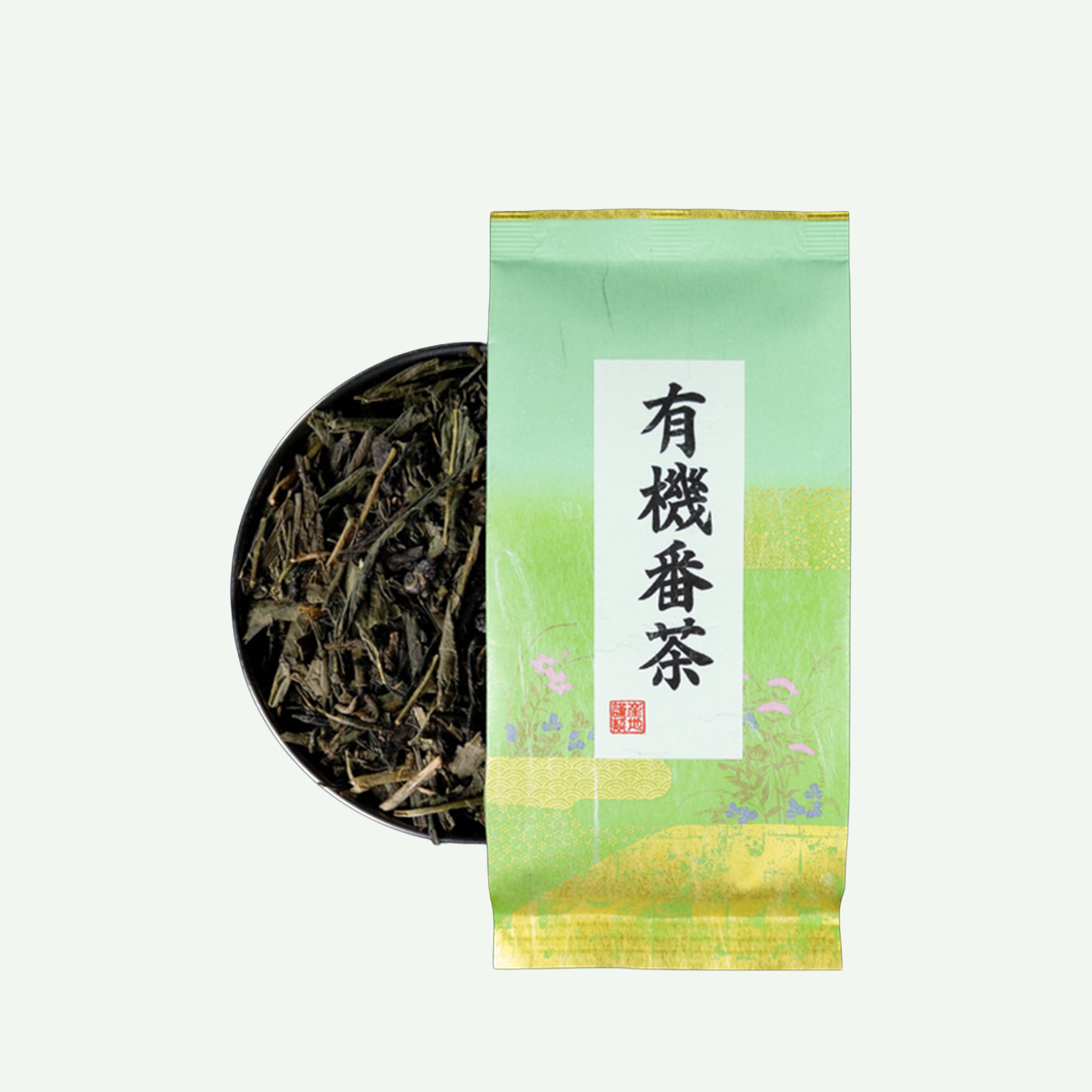 Kyoko Japan Bancha Munouyake Kagoshima BIO, 100g