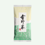 Japan Ureshino-cha (Tamaryokucha) - 100g