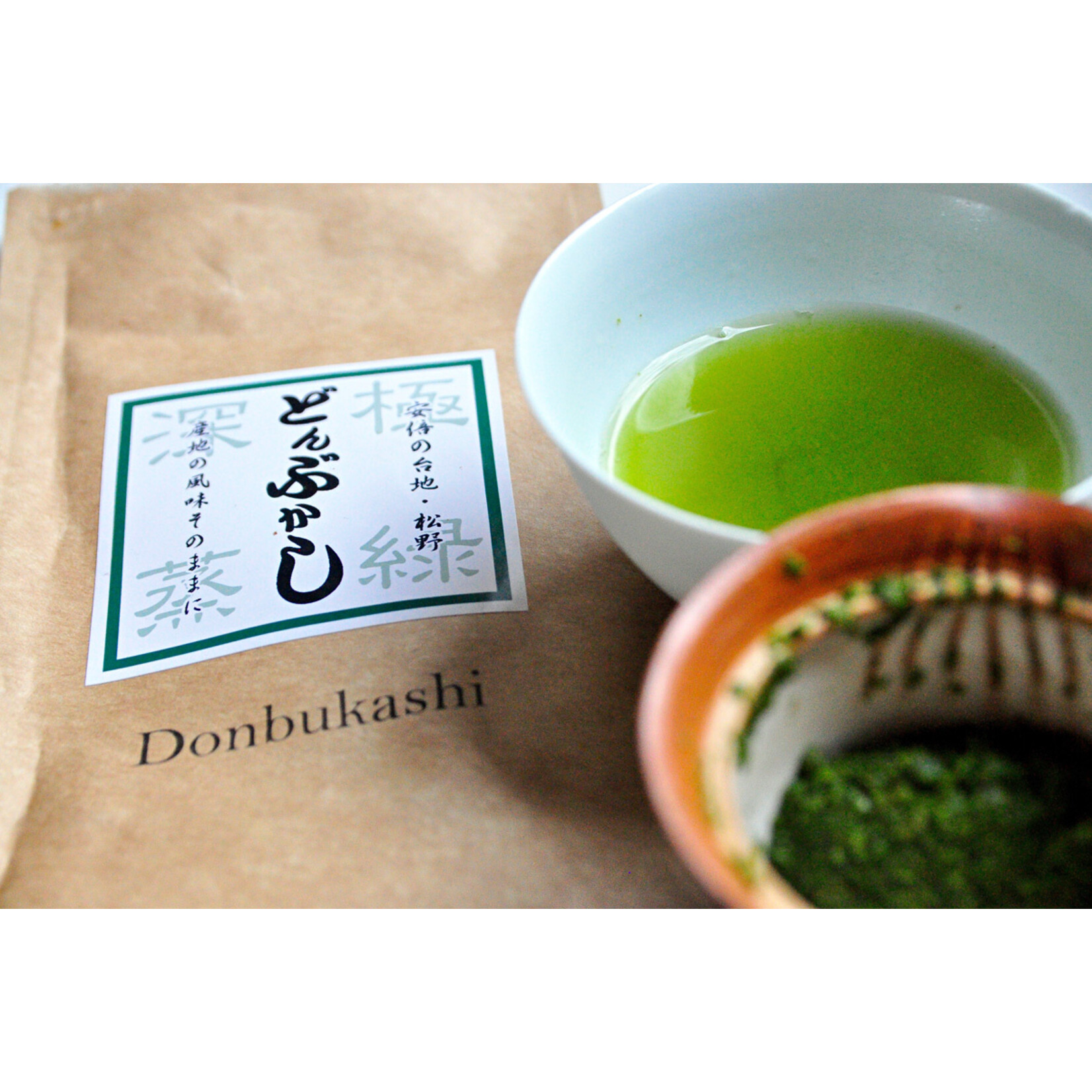 Japan Donbukashi (Shizuoka) - 100 g