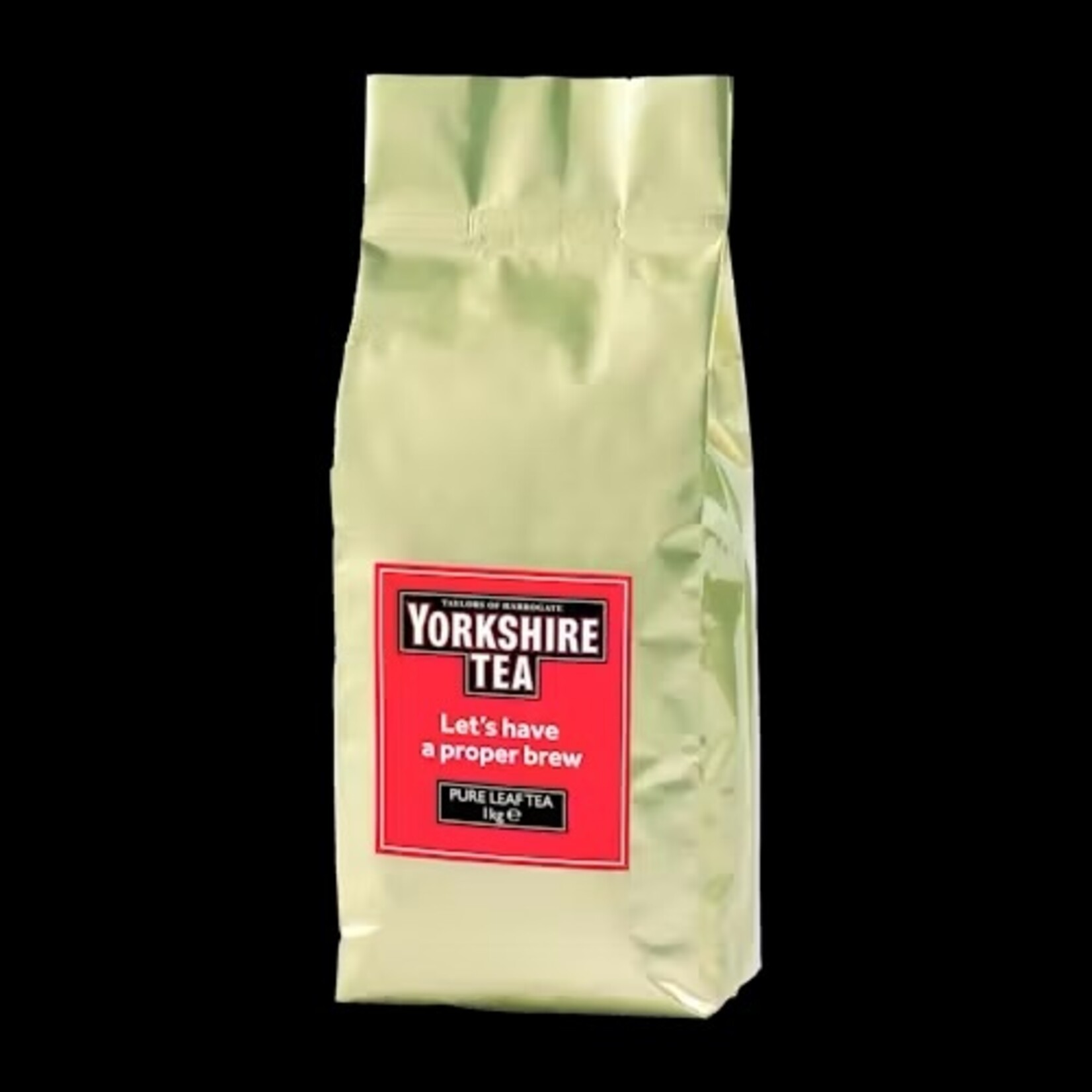 Taylors of Harrogate Yorkshire Red - losse thee 1 kg