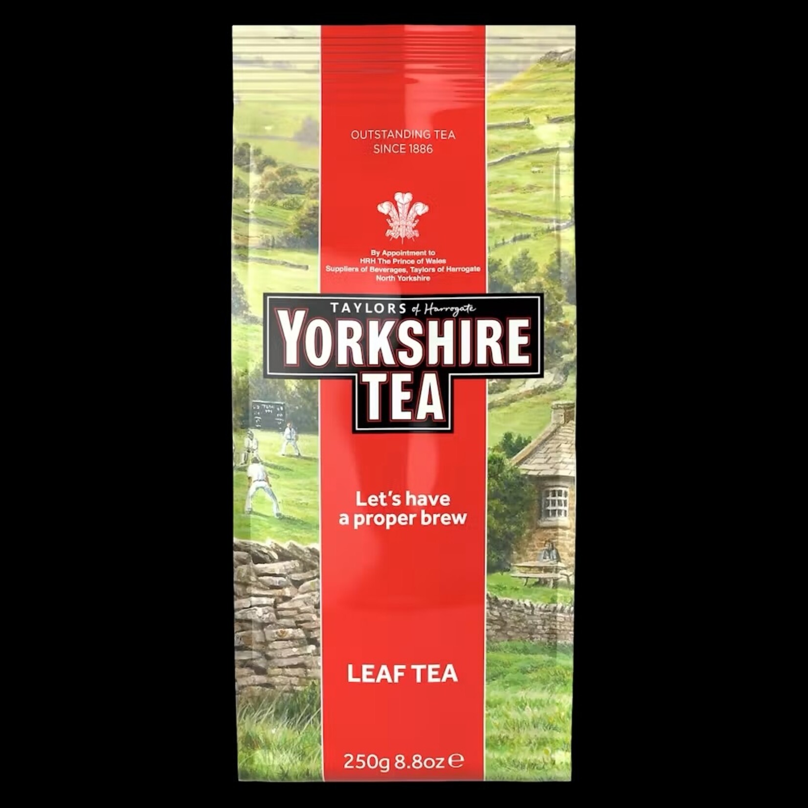 Taylors of Harrogate Taylors ‘Yorkshire tea’ - 250g