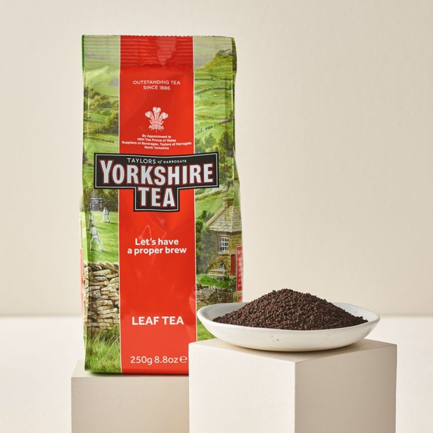 Taylors of Harrogate Taylors Yorkshire tea - 250g
