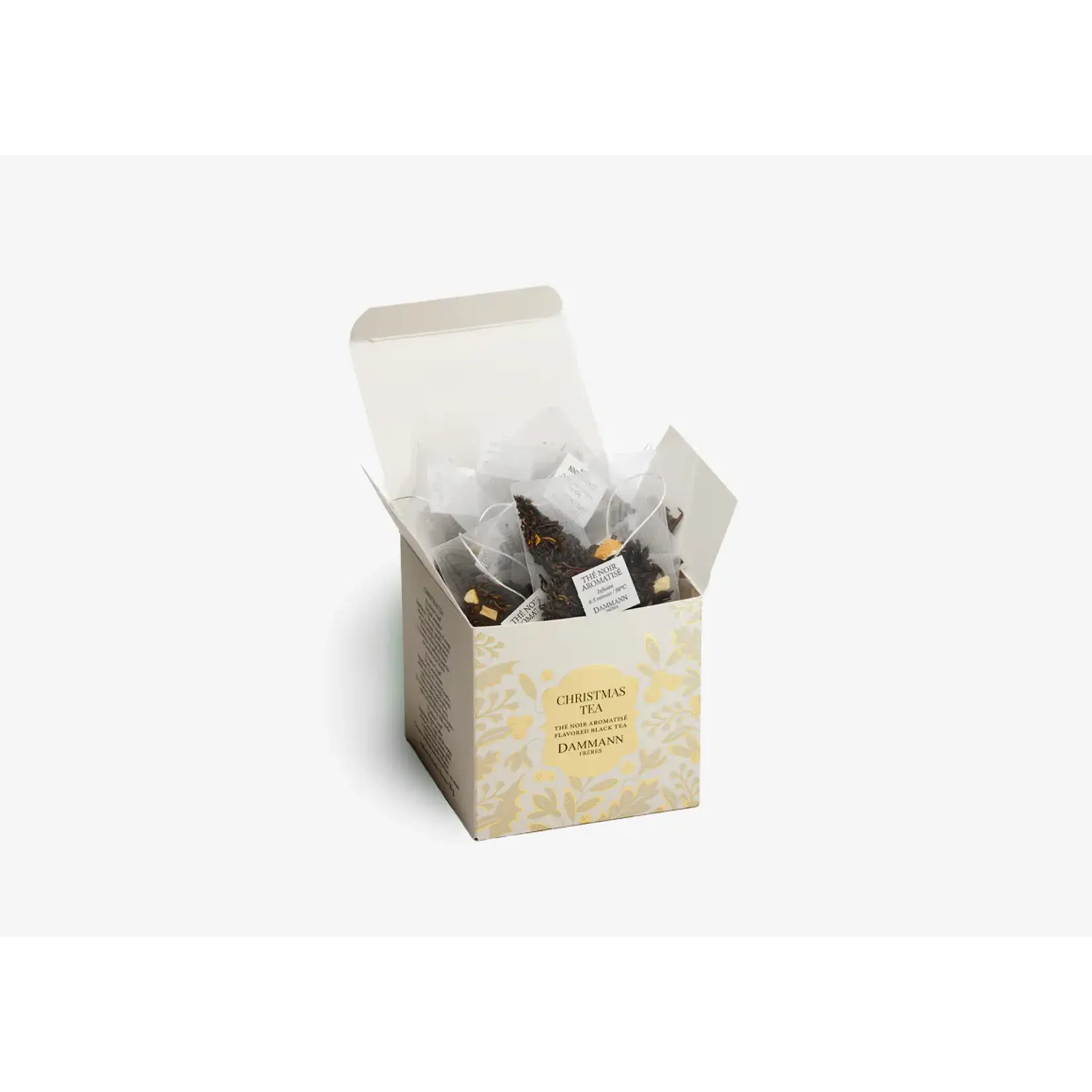 Dammann Dammann Christmas Tea - Thee builtjes