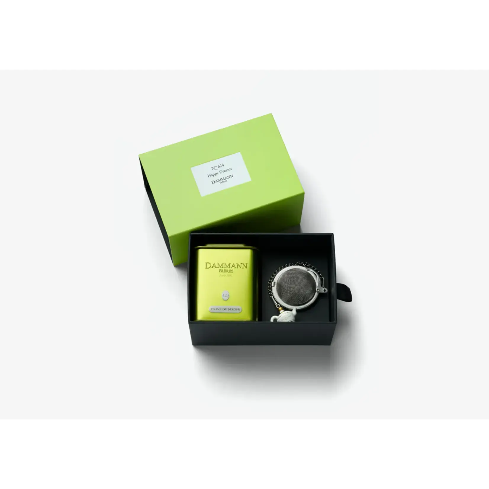 Dammann ‘Coffret Happy Dreams’