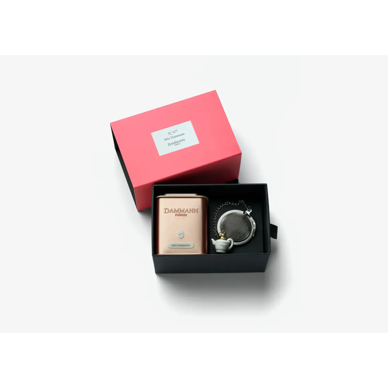 Dammann ‘Coffret Miss Dammann’