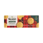 Walkers Walkers ‘Ginger & Lemon Shortbread’ GLUTEN FREE