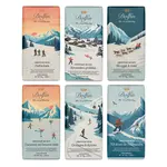 Dolfin Dolfin ‘Vintage Winter Collection’ – 30g