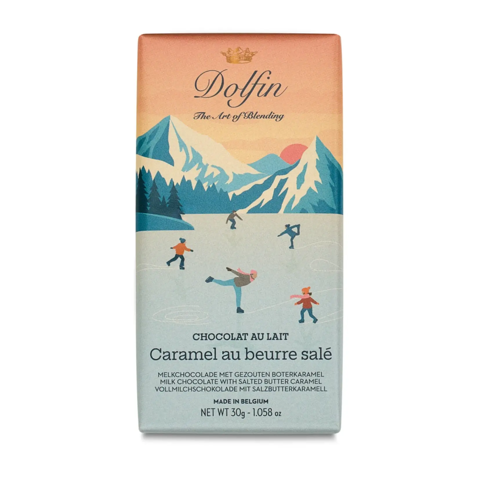 Dolfin Dolfin ‘Vintage Winter Collection’ – 30g