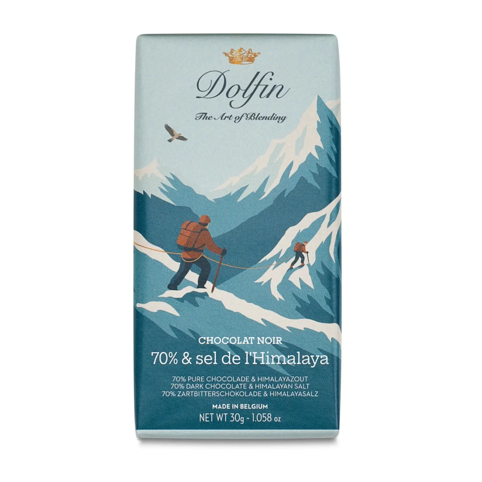 Dolfin Dolfin ‘Vintage Winter Collection’ – 30g
