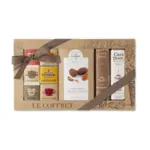 Café-Tasse Café-Tasse ‘Le Coffret Dinner’ - 320g