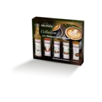 Monin ‘Coffee Syrups set’ - 5 smaken
