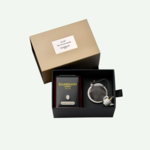 Dammann Dammann Coffret Thé Vert à la Menthe