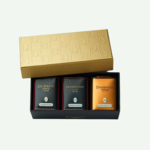 Dammann Dammann Box Jardin Gourmand
