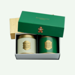 Dammann Dammann Box Let it Snow