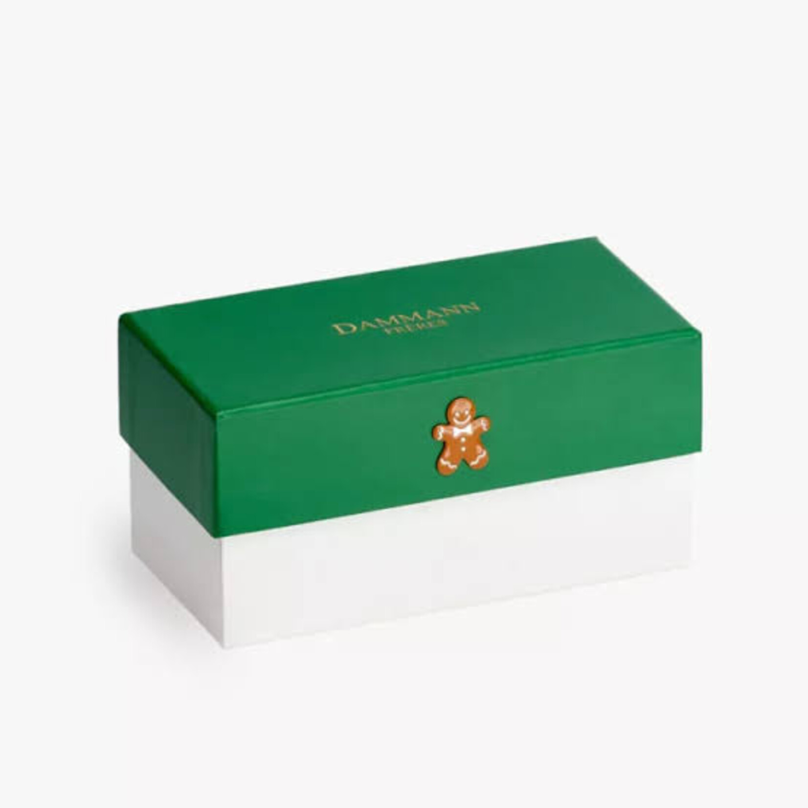 Dammann Dammann ‘Box Let it snow’