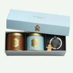 Dammann Dammann Box Noël Givré
