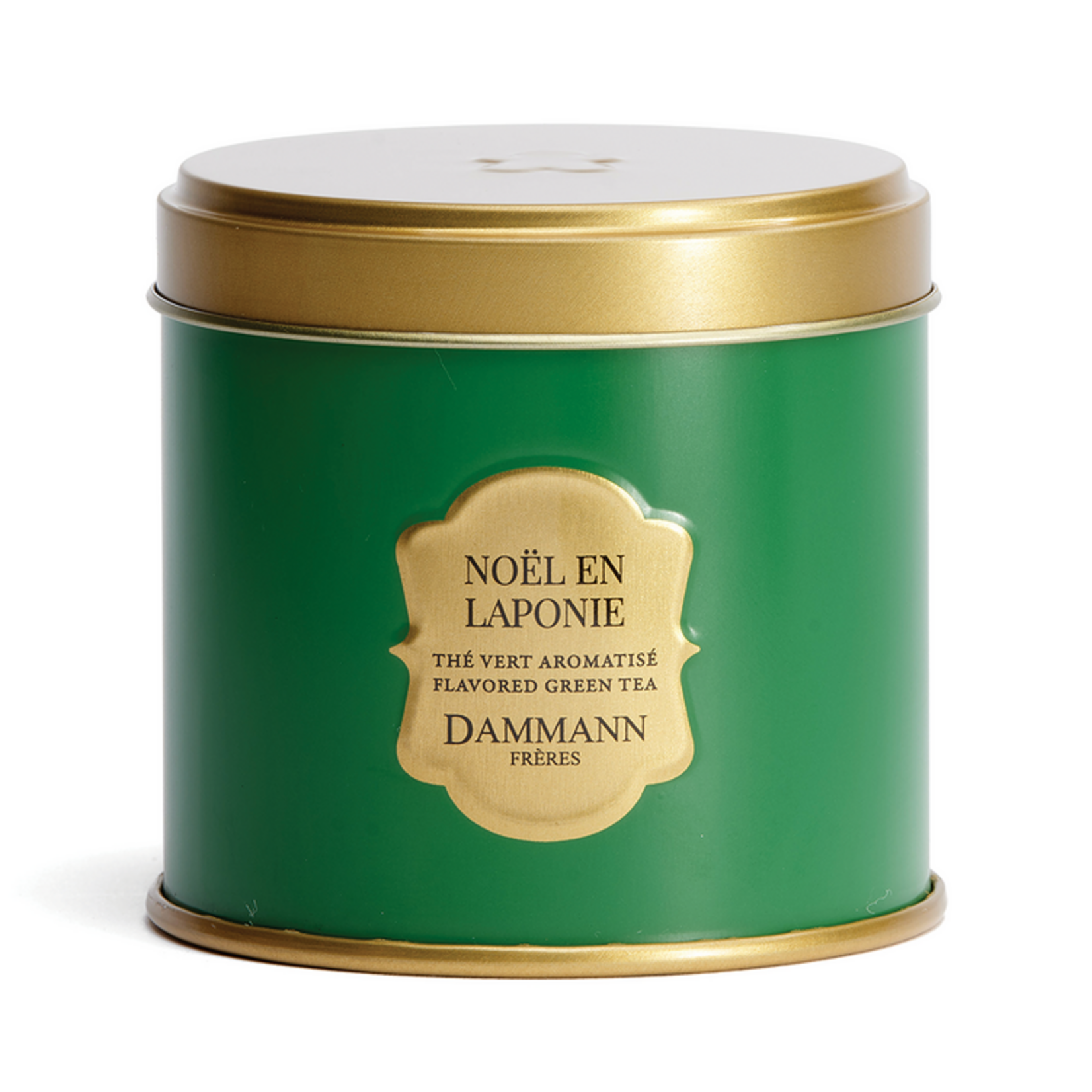 Dammann Dammann Noël en Laponie - blik