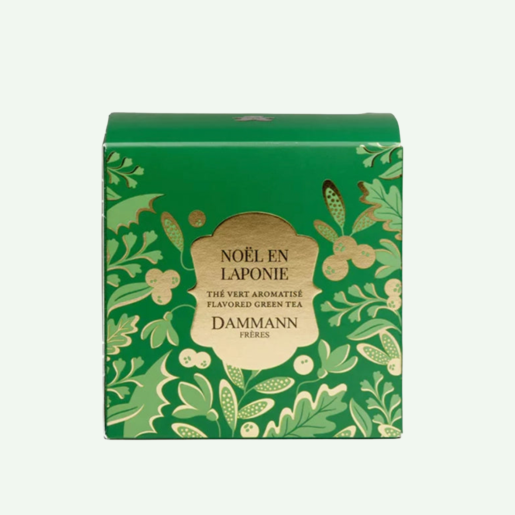 Dammann Dammann Noël en Laponie - 25TB