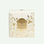 Dammann Dammann Christmas tea - Thee builtjes