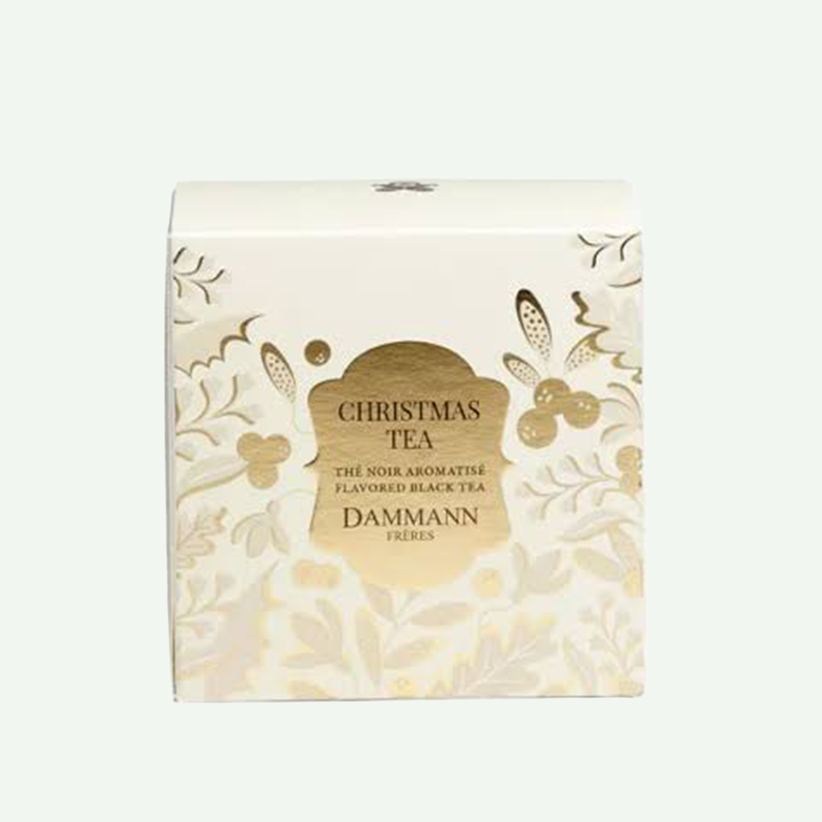 Dammann Dammann Christmas Tea - Thee builtjes