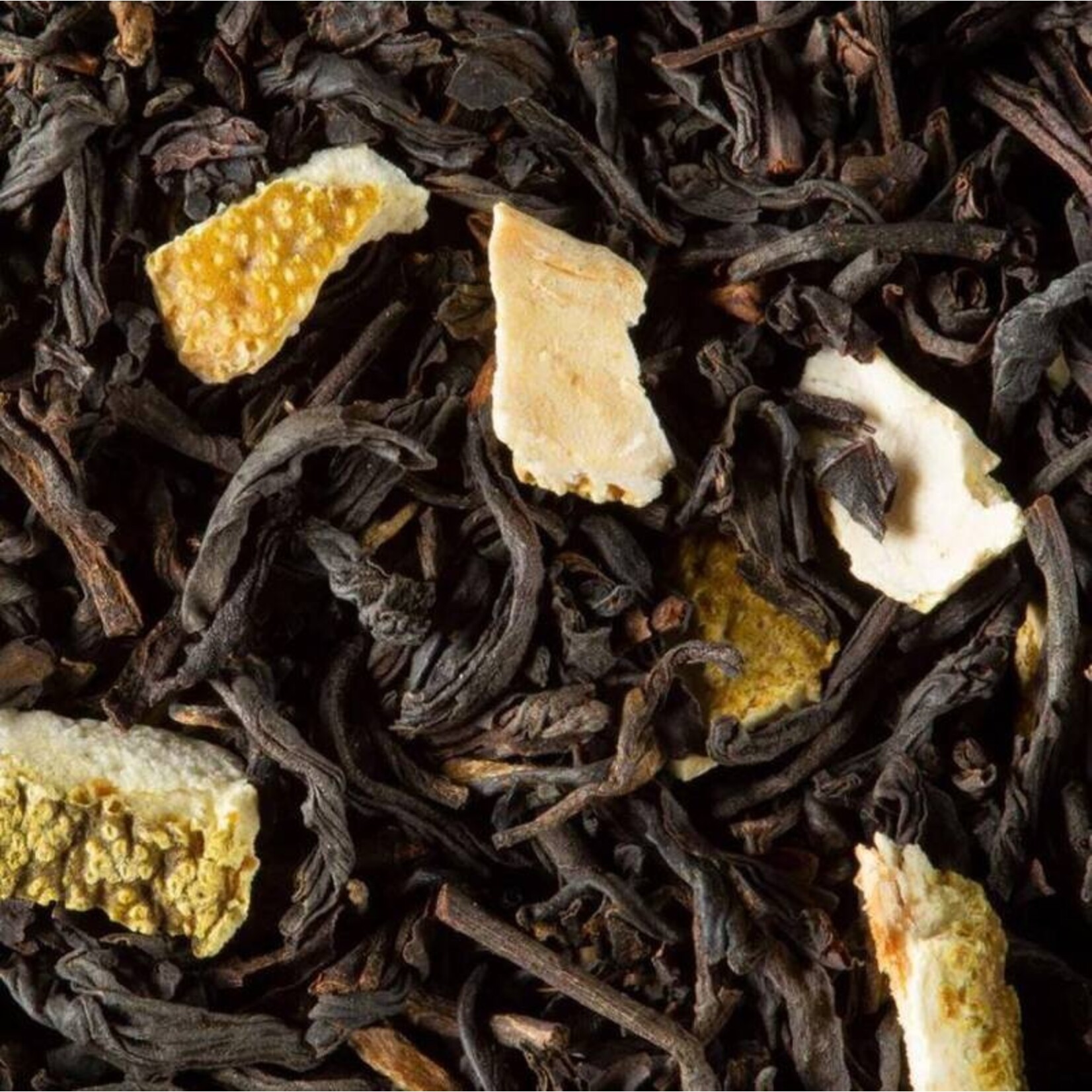 Dammann Dammann Christmas Tea - Thee builtjes