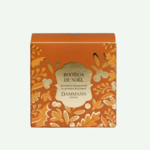 Dammann Dammann Rooibos de Noël - Thee builtjes