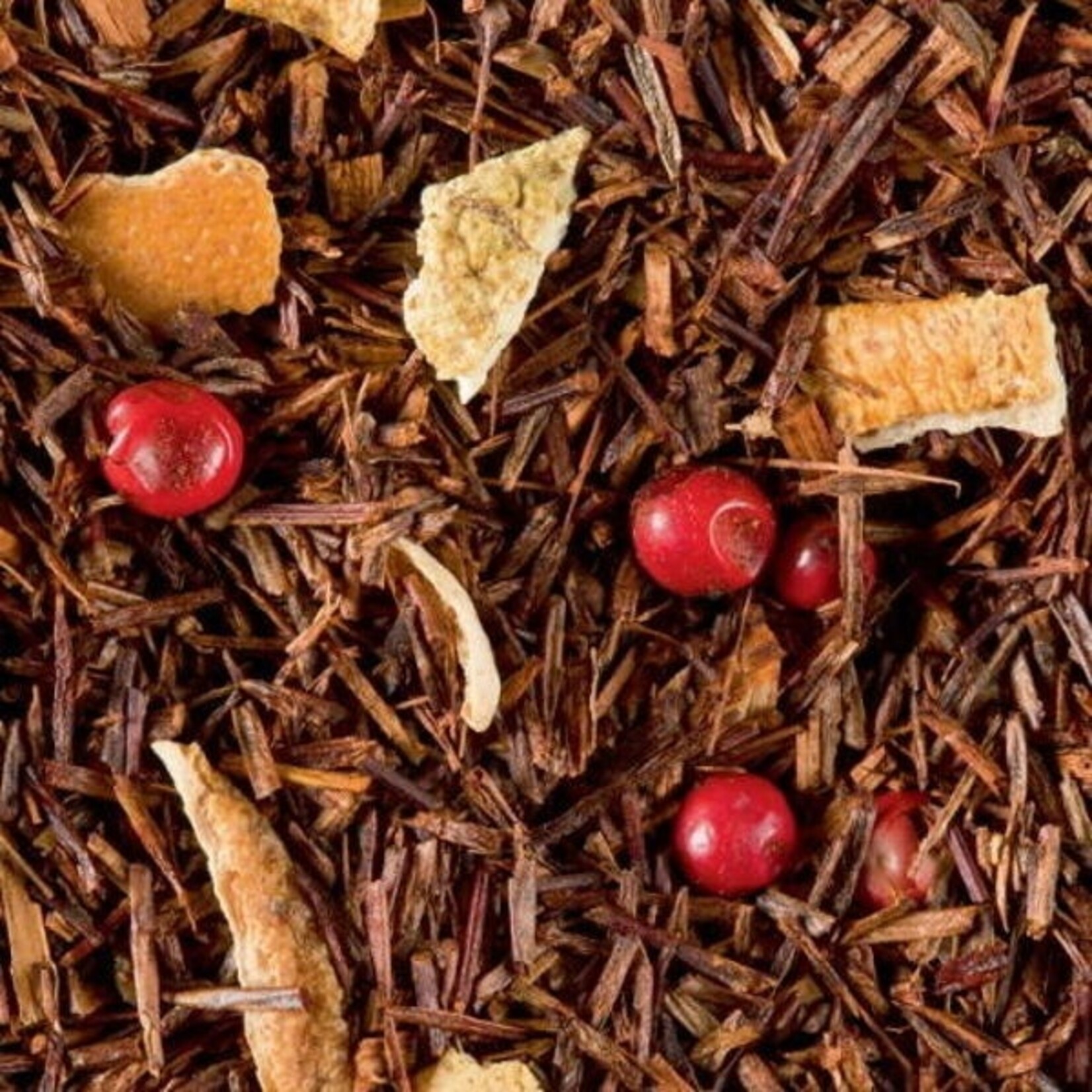 Dammann Dammann Rooibos de Noël - Thee builtjes